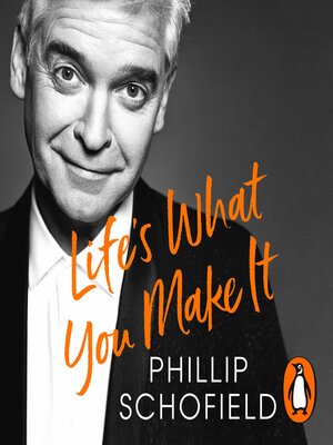 cover image of Life's What You Make It